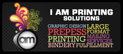 I AM PRINTING SOLUTIONS