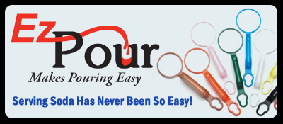 EZ-Pour: Makes Pouring Easy