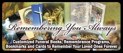 Remembering You Always